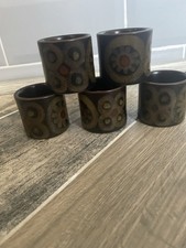 Set denby arabesque for sale  BLAYDON-ON-TYNE