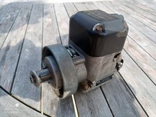 Wico seiries magneto for sale  SOMERTON