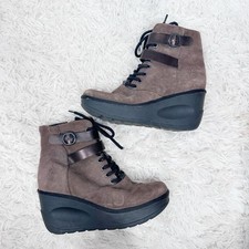 Fly london wedge for sale  North Augusta