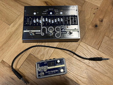 Electro harmonix hog for sale  LONDON