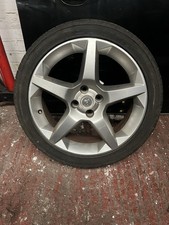 vauxhall penta alloys 17 for sale vauxhall penta alloys 17 for sale  ROWLEY REGIS