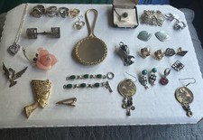 Vintage sterling silver for sale  Santa Rosa