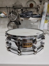 Batteria rullante basix usato  Genova