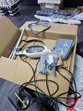 Daewoo steam mop for sale  BELPER
