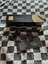 Ghd rise volumising for sale  SUNDERLAND