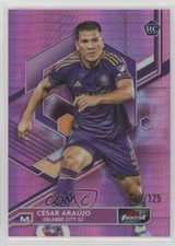 Usado, 2023 Finest MLS refrator de prisma rosa /125 Cesar Araujo César Araújo novato controle remoto comprar usado  Enviando para Brazil