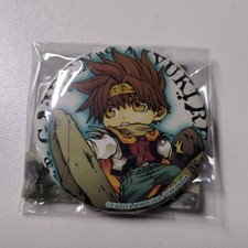 Saiyuki reload blast usato  Spedire a Italy