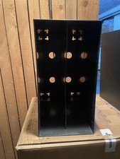 Box schallplattenständer aufb gebraucht kaufen  Berlin