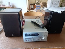 Yamaha natural sound for sale  DORCHESTER