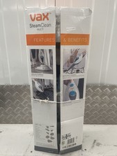 Vax steam clean for sale  BARNSLEY