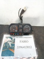 Aprilia 125 tuareg usato  Matelica