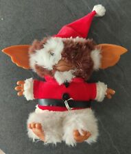 Peluche gizmo noël d'occasion  Toulon-