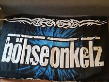 Böhse nkelz fahne gebraucht kaufen  Freiburg im Breisgau