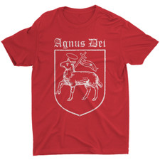 Agnus dei lamb for sale  El Paso