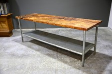 Vintage industrial chef for sale  Decatur