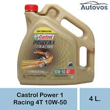 Castrol power racing gebraucht kaufen  Hamburg