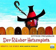 Räuber hotzenplotz cds gebraucht kaufen  Berlin