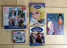 Disney frozen books for sale  GREAT MISSENDEN