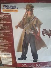 Zombie hunter halloween for sale  Phoenix