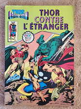 Thor fils odin d'occasion  Orange