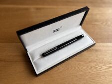Montblanc rollerball marc gebraucht kaufen  Mettmann