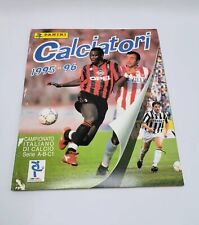 Calciatori panini 1995 usato  Cesena