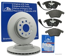 Ate bremsenset bremsscheiben gebraucht kaufen  Bothel