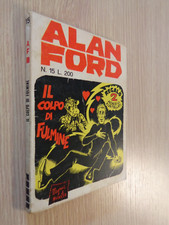 fumetti alan ford usato fumetti alan ford usato Cavezzo