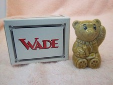 Wade clever bear for sale  LLANYMYNECH