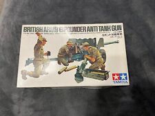 Tamiya british army for sale  HULL