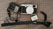 Fujifilm series x100s gebraucht kaufen  Berlin