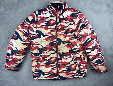 Tommy hilfiger camouflage for sale  Franklin