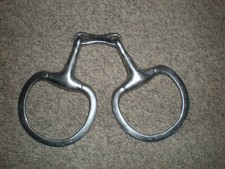 Stainless steel eggbutt for sale  Granada Hills