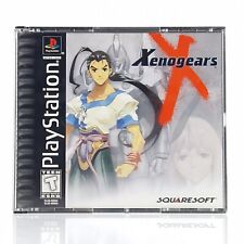 Playstation spiel xenogears gebraucht kaufen  Hemer