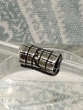 Autentico trollbeads battito usato  Spedire a Italy
