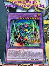 Carte fierte attacheur d'occasion Carte fierte attacheur d'occasion  Bruay-la-Buissière