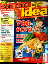 Computer idea numeri usato  Acqui Terme
