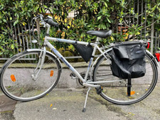 City bike bianchi usato  Livorno