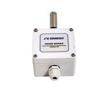 Transmissor de umidade de temperatura OMEGA HX93B SERIES, 9-30V, usado comprar usado  Enviando para Brazil