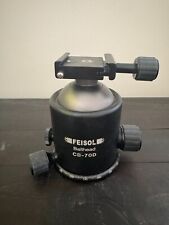 Feisol 70d ball for sale  Mountain View