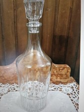 Bottiglia vintage vetro usato  Caprino Veronese