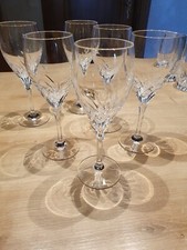 Weingläser nachtmann fleurie gebraucht kaufen  Bockhorn
