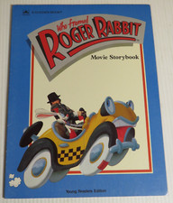 movie roger storybook rabbit for sale movie roger storybook rabbit for sale Cranston