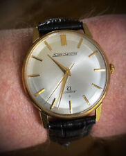 Montre seiko vintage d'occasion  Jugon-les-Lacs