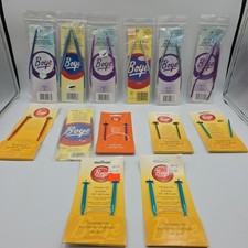 Boye circular knitting for sale  Raymond