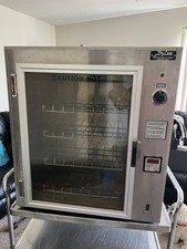 Commercial oven deluxe for sale  Grand Blanc