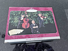 Vtg hallmark keepsake for sale  Jeannette