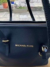 Michael kors navy for sale  TORPOINT