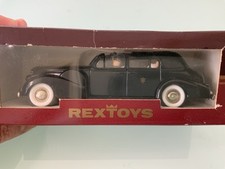 Rextoys 1938 1940 d'occasion  Luant