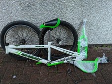 Rooster mercy bmx for sale  COCKERMOUTH